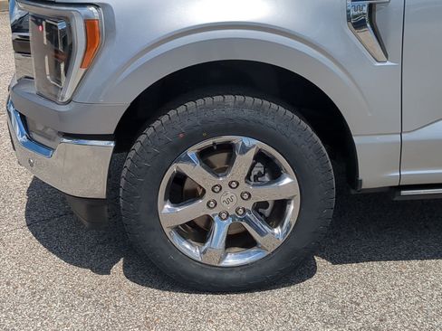 Used 2023 Ford F150 King Ranch w/ Equipment Group 601A High AWD/4WD image 10
