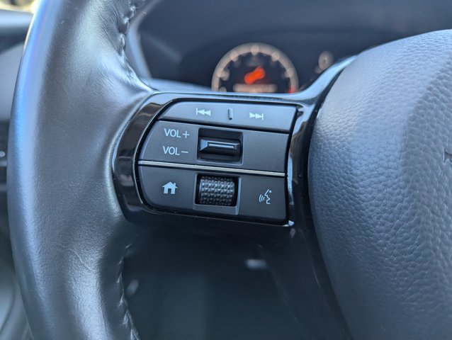 Used 2025 Honda HR-V EX-L image 13