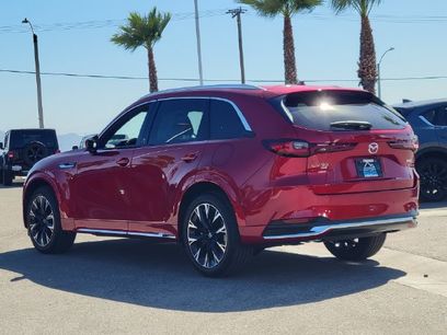 New 2026 MAZDA CX-90 3.3 Turbo S w/ Premium Plus