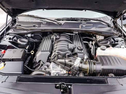 Used 2023 Dodge Challenger R/T Scat Pack image 27