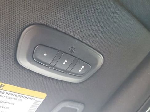 Certified 2023 Jeep Grand Cherokee Trailhawk AWD/4WD image 9