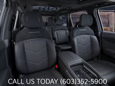 New 2027 Kia Telluride SX Prestige X-Pro AWD/4WD image 15