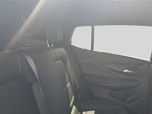 New 2026 Buick Envista Sport Touring w/ Convenience I Package FWD image 18