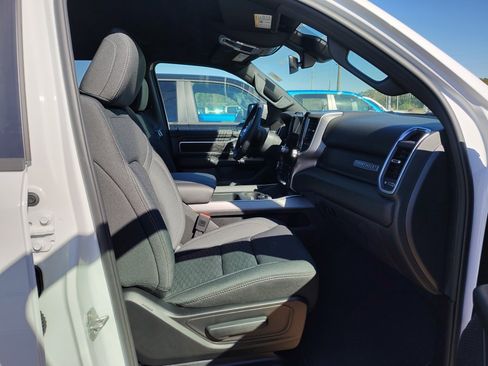 New 2026 RAM 1500 Big Horn image 31