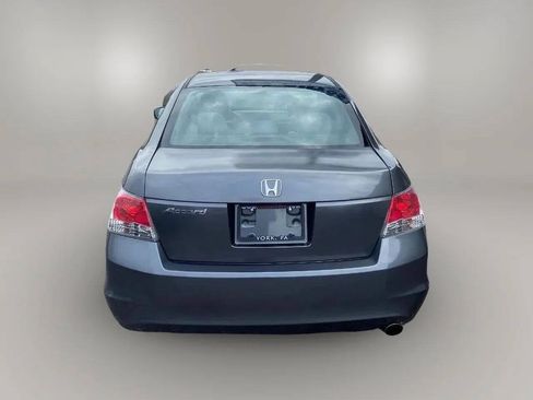 Used 2009 Honda Accord LX-P image 5