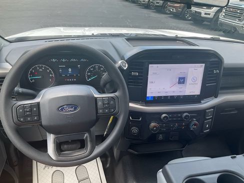 New 2026 Ford F150 XL RWD image 21