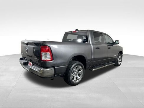 Used 2023 RAM 1500 Big Horn AWD/4WD image 36