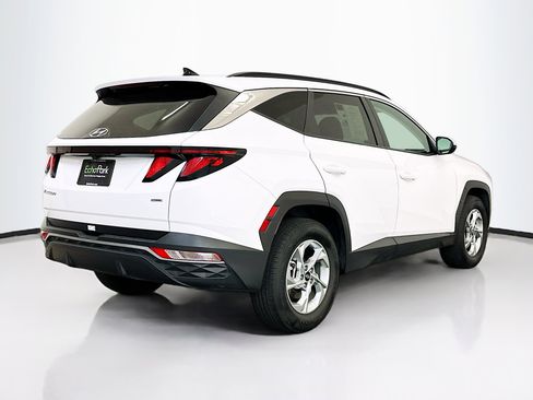 Used 2024 Hyundai Tucson SEL image 9
