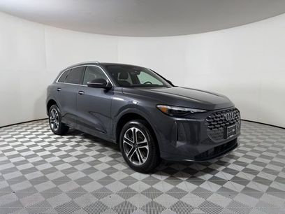 Used 2025 Audi Q5 Premium w/ Premium Plus