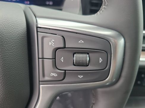 New 2026 Chevrolet Silverado 1500 RST RWD image 25