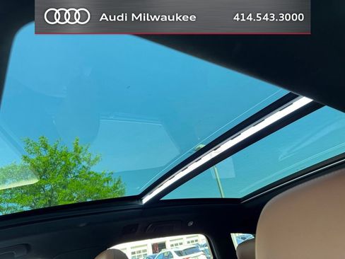 Used 2023 Audi Q7 2.0T Premium Plus w/ Premium Plus Package AWD/4WD image 10