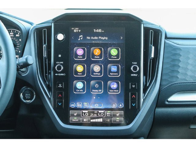 New 2026 Subaru Forester Premium AWD/4WD image 40
