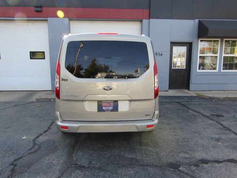 Used 2016 Ford Transit Connect XLT image 14