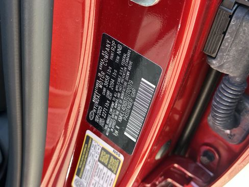 Certified 2026 Hyundai Elantra SE image 35