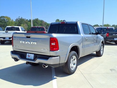New 2026 RAM 1500 Lone Star AWD/4WD image 6