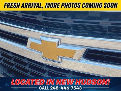 Used 2021 Chevrolet Silverado 1500 LT w/ Bed Protection Package AWD/4WD image 11