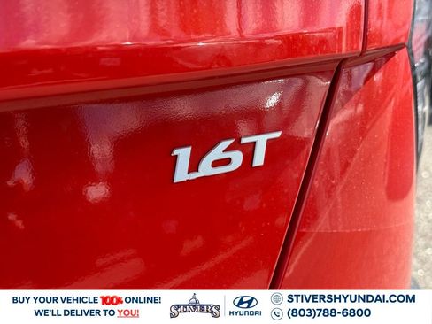 New 2026 Hyundai Kona SEL Premium image 14