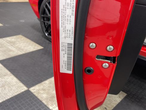 Used 2015 Dodge Challenger SXT w/ Super Sport Group (SS/T) RWD image 25