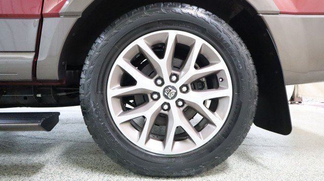 Used 2016 Ford Expedition EL King Ranch AWD/4WD image 27