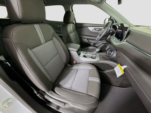 New 2026 Chevrolet Blazer LT w/ Convenience Package image 25