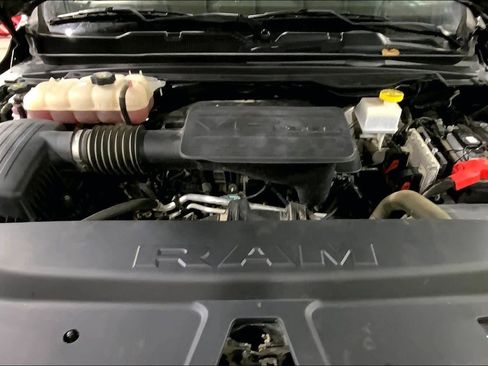 Used 2021 RAM 1500 Big Horn image 64