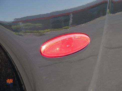 Used 2001 Chevrolet Corvette Z06 w/ Memory Pkg RWD image 28