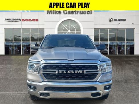 Certified 2022 RAM 1500 Big Horn image 2