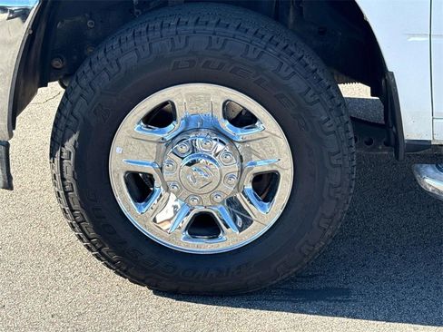 Used 2022 RAM 2500 Big Horn image 38