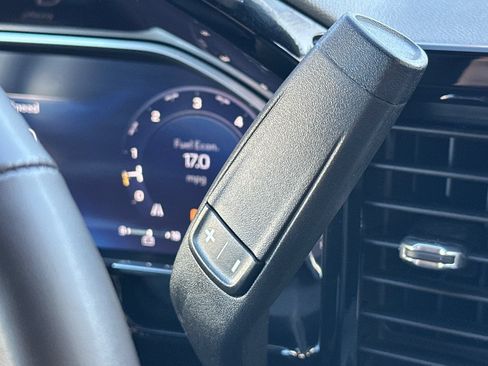 Certified 2026 Chevrolet Silverado 1500 RST RWD image 28
