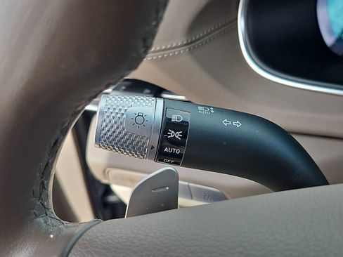 Used 2022 Genesis GV80 2.5T w/ Prestige Package 04 image 27