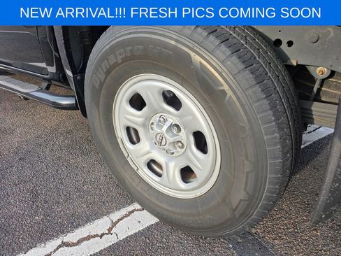 Used 2022 Nissan Frontier S w/ Technology Package image 7