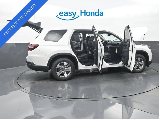 Used 2025 Honda Pilot EX-L image 40