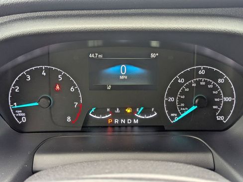 New 2025 Ford Transit 350 XL image 7