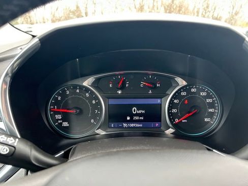 Used 2021 Chevrolet Equinox Premier image 23