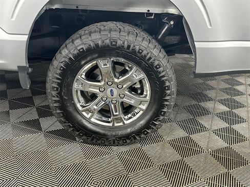 Used 2021 Ford F150 XLT w/ Equipment Group 302A High image 34