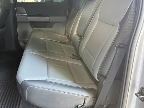 Used 2021 Ford F150 Lariat AWD/4WD image 29