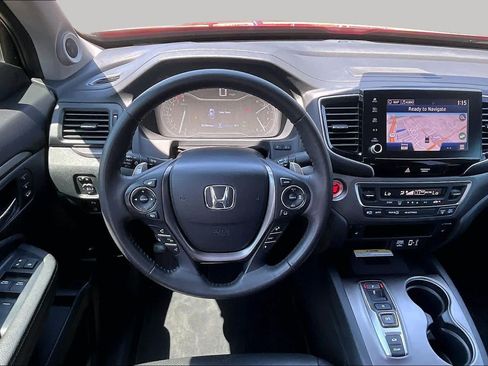 Used 2023 Honda Ridgeline RTL-E image 6