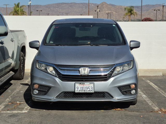 Used 2020 Honda Odyssey EX-L image 2