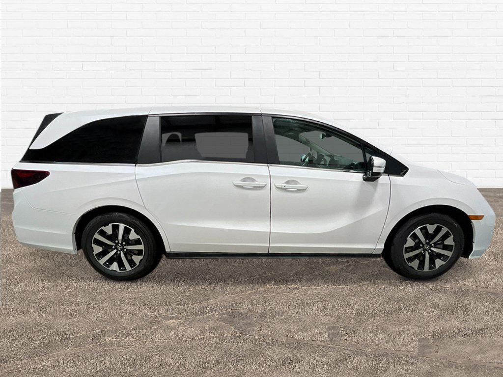 New 2026 Honda Odyssey EX-L image 7
