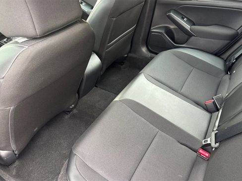 Certified 2026 Honda Civic Sport image 11