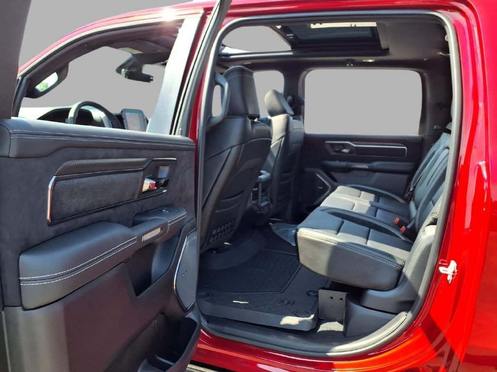 New 2027 RAM 1500 RHO w/ RHO Level 1 Equipment Group AWD/4WD image 24