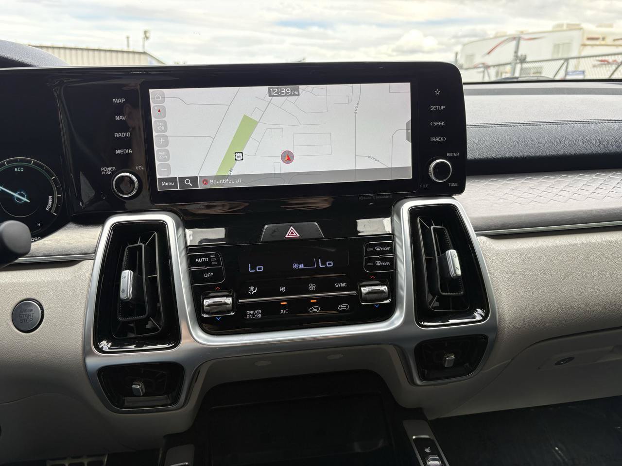 Used 2022 Kia Sorento SX Prestige AWD/4WD image 8