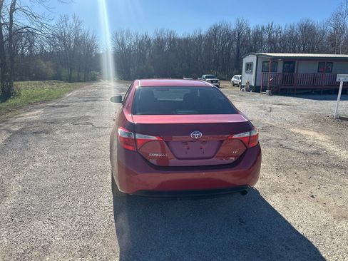 Used 2016 Toyota Corolla LE image 4