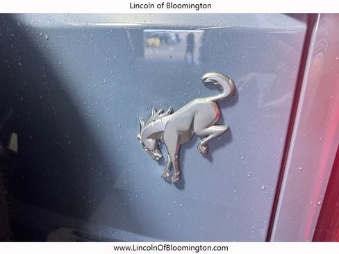 Used 2025 Ford Bronco Outer Banks AWD/4WD image 29