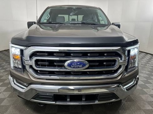 Used 2023 Ford F150 XLT w/ Equipment Group 302A High image 8