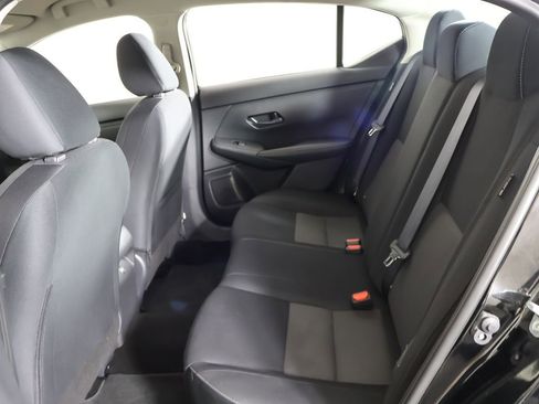 Used 2024 Nissan Sentra SV w/ All-Weather Package FWD image 31