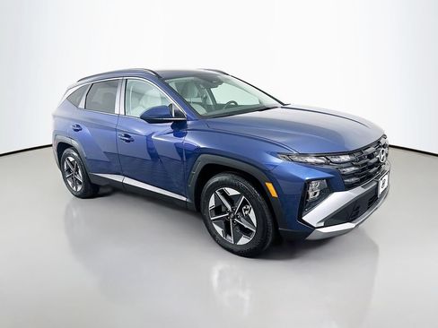 New 2026 Hyundai Tucson SEL FWD image 3
