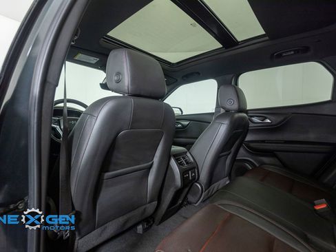 Used 2019 Chevrolet Blazer RS AWD/4WD image 24