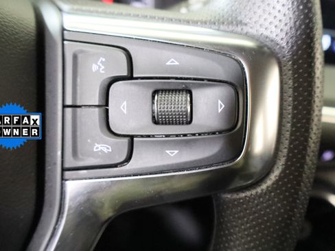 Certified 2025 Chevrolet Blazer LT FWD image 28