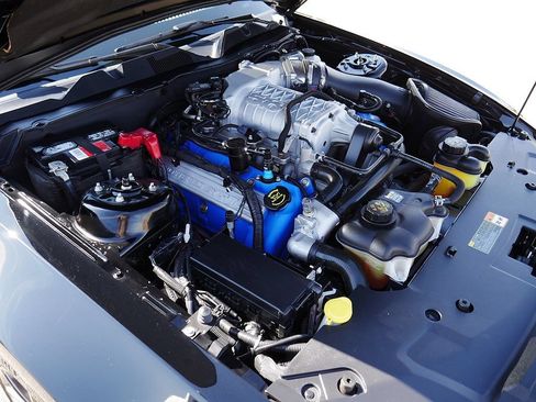 Used 2014 Ford Mustang Shelby GT500 w/ Equipment Group 821A RWD image 58